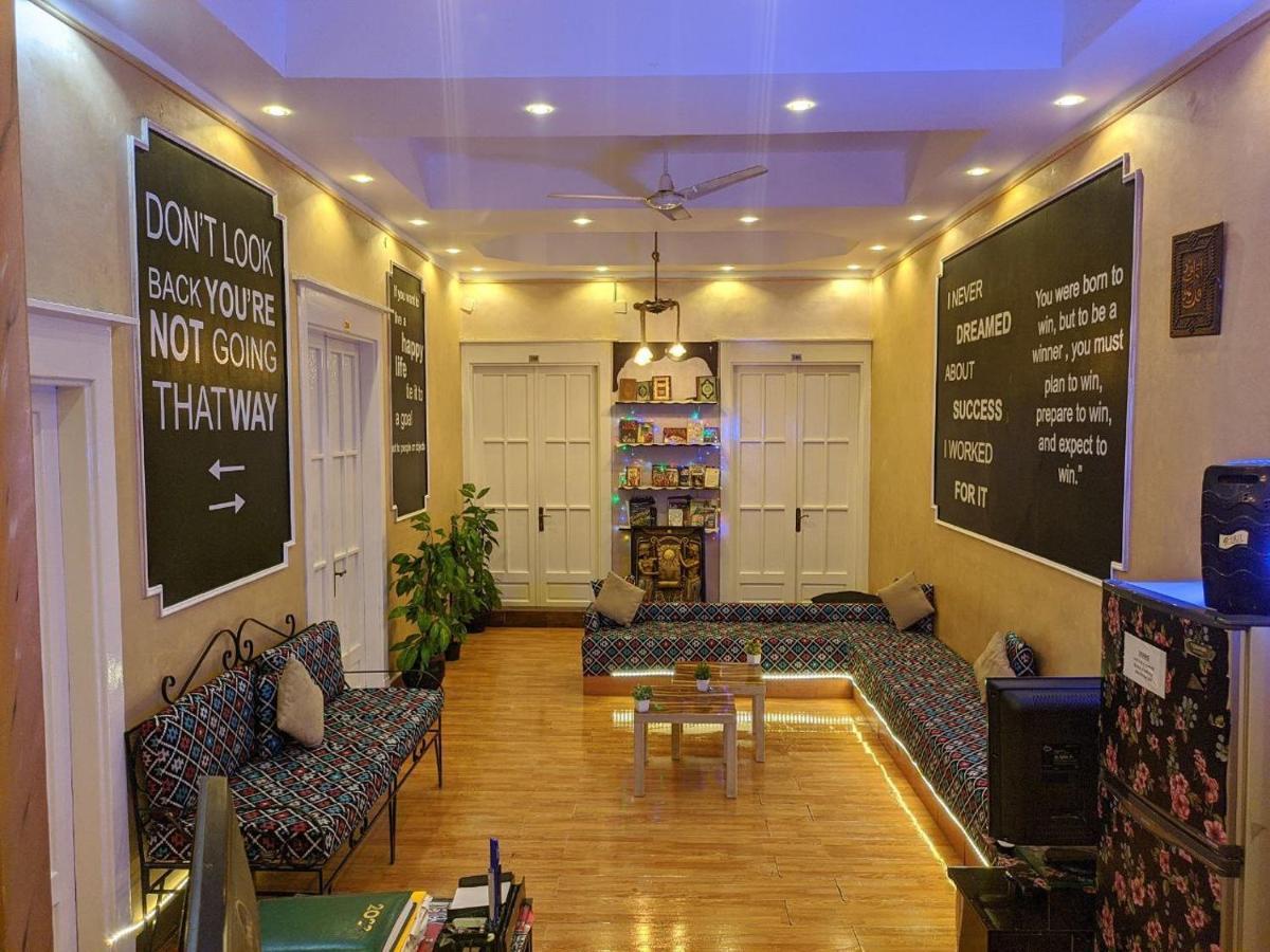 Bed & Breakfast Miami Cairo